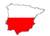 CENTRO DE PODOLOGÍA LARIOS - Polski